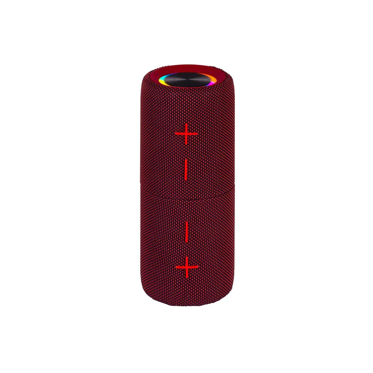 Altoparlante Portatile Trevi Trevi XR 8A44 DOUBLE Rosso - Yestore