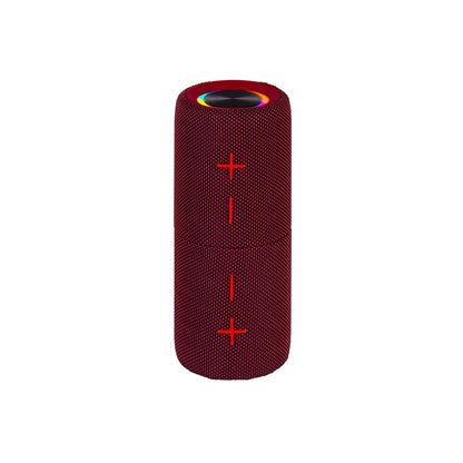 Altoparlante Portatile Trevi Trevi XR 8A44 DOUBLE Rosso - Yestore