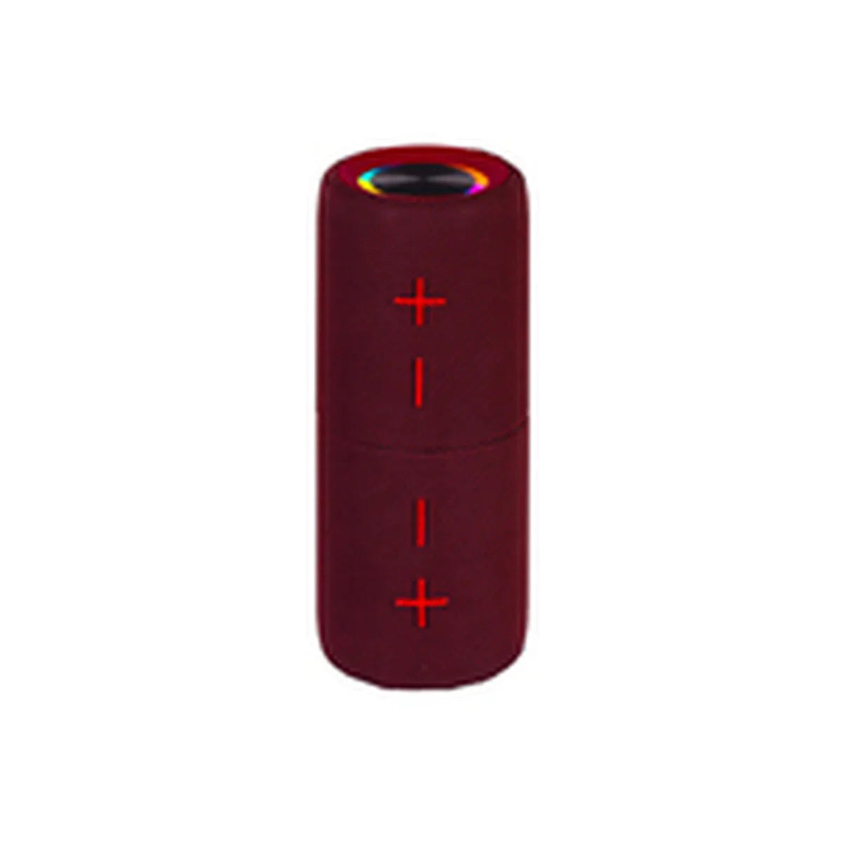 Altoparlante Portatile Trevi Trevi XR 8A44 DOUBLE Rosso - Yestore