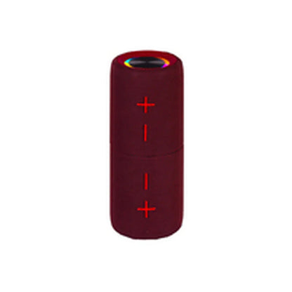 Altoparlante Portatile Trevi Trevi XR 8A44 DOUBLE Rosso - Yestore