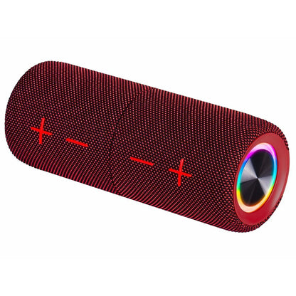 Altoparlante Portatile Trevi Trevi XR 8A44 DOUBLE Rosso - Yestore