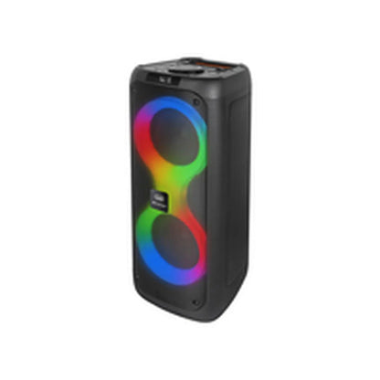 Altoparlante Portatile Trevi Trevi XF 480 KB Nero - Yestore