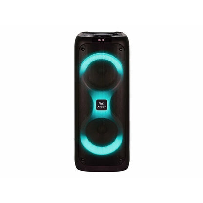 Altoparlante Portatile Trevi Trevi XF 480 KB Nero - Yestore