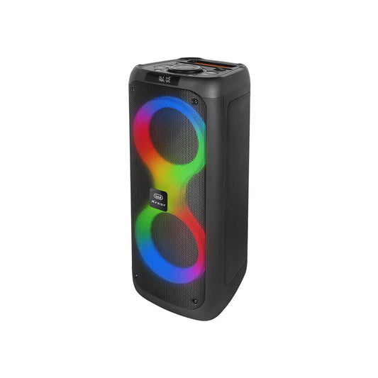 Altoparlante Portatile Trevi Trevi XF 480 KB Nero - Yestore