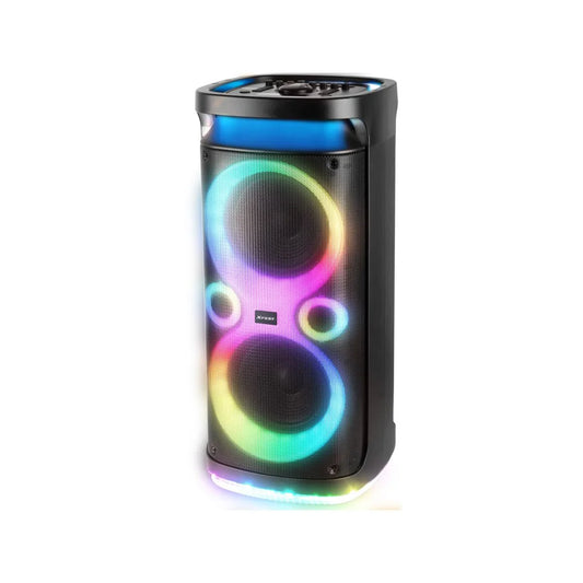 Altoparlante Bluetooth Portatile Trevi Trevi XF 3150 KB Nero - Yestore