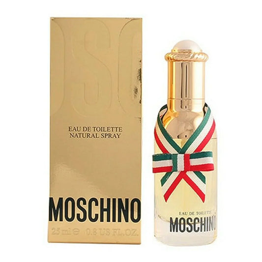 Profumo Donna Moschino EDT - Yestore
