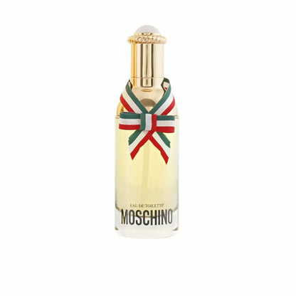 Profumo Donna Moschino EDT - Yestore