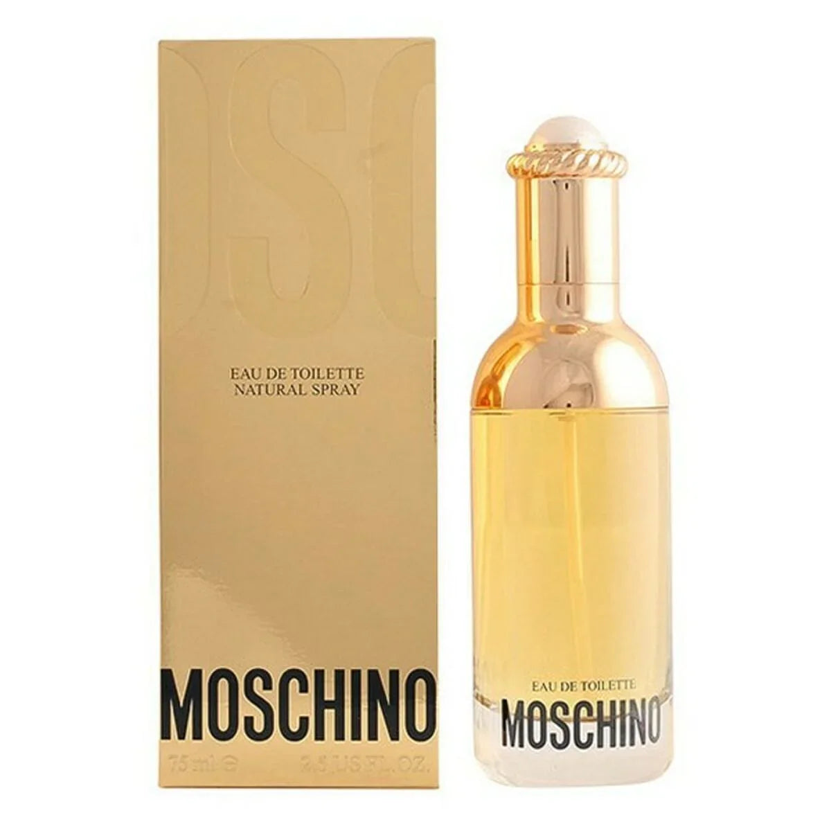 Profumo Donna Moschino EDT - Yestore