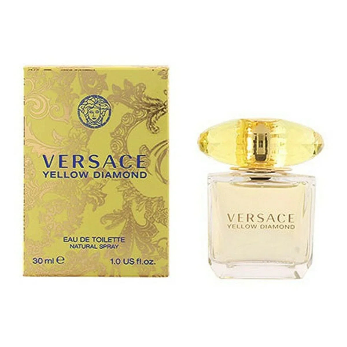 Profumo Donna Versace EDT - Yestore