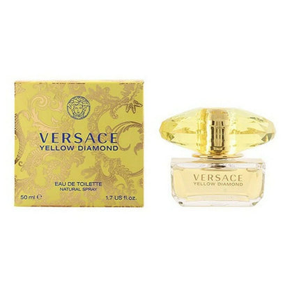 Profumo Donna Versace EDT - Yestore