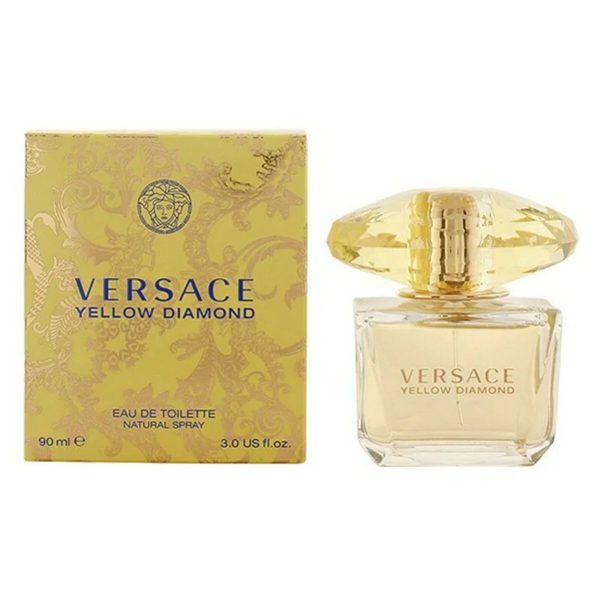 Profumo Donna Versace EDT - Yestore