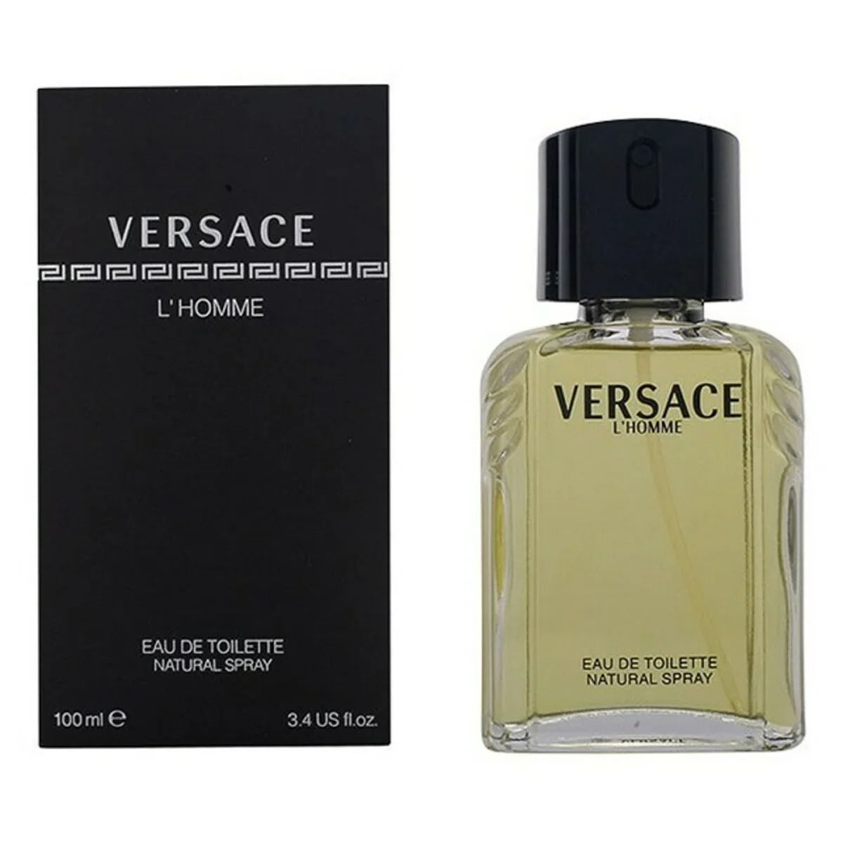 Men's Perfume Versace TP-8011003813070_Vendor EDT - Yestore