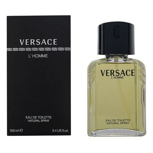 Men's Perfume Versace TP-8011003813070_Vendor EDT - Yestore