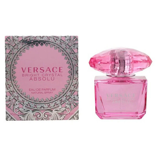 Profumo Donna Bright Crystal Absolu Versace EDP EDP - Yestore