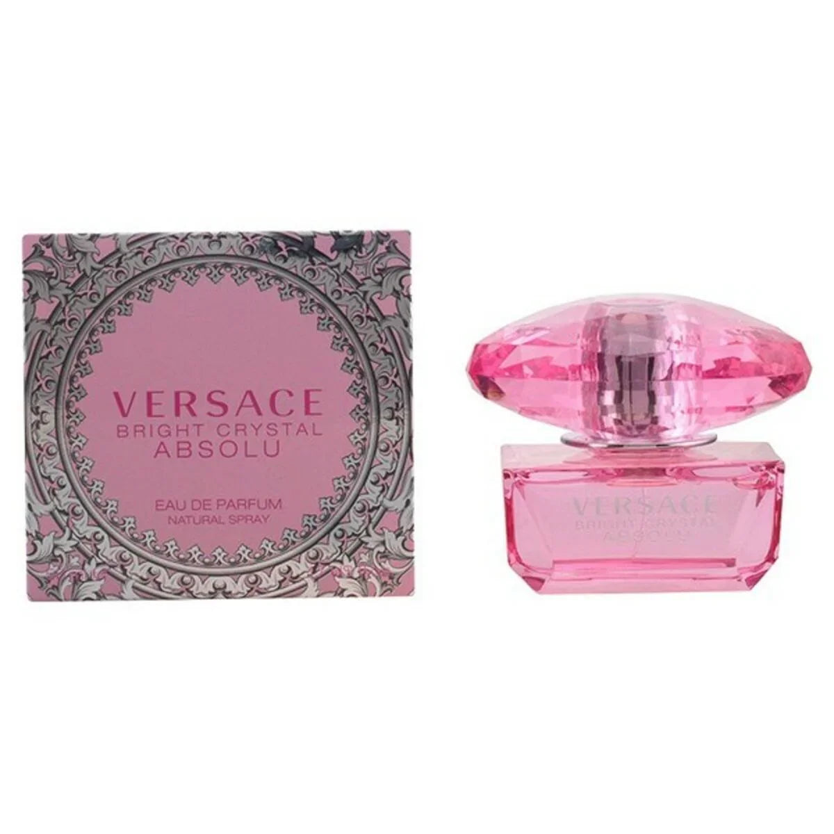 Profumo Donna Bright Crystal Absolu Versace EDP EDP - Yestore