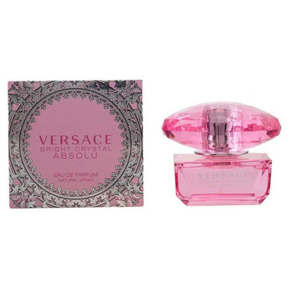 Profumo Donna Bright Crystal Absolu Versace EDP EDP - Yestore