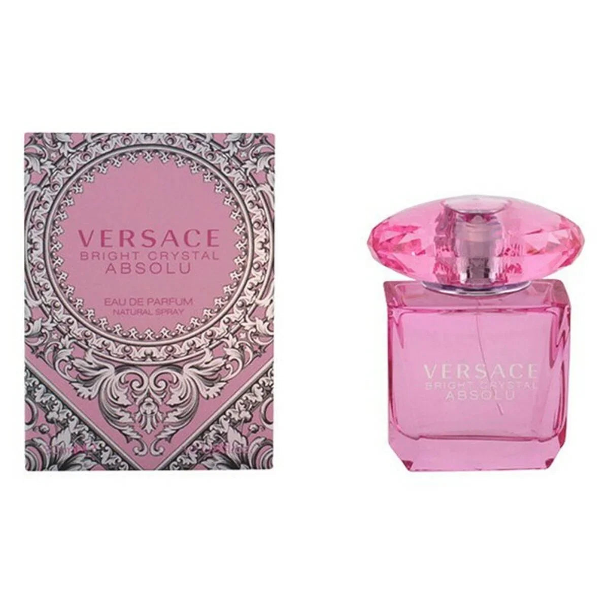 Profumo Donna Bright Crystal Absolu Versace EDP EDP - Yestore