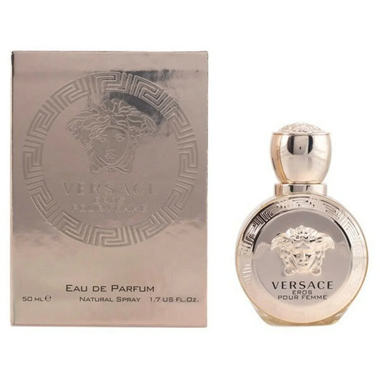 Profumo Donna Eros Pour Femme Versace EDP EDP - Yestore