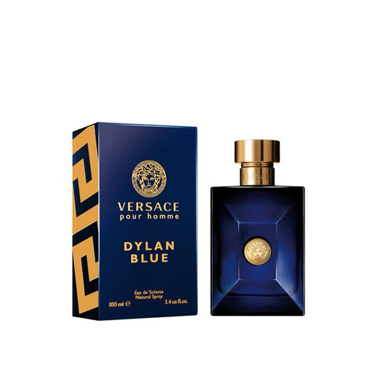 Profumo Uomo Versace 721010 EDT - Yestore