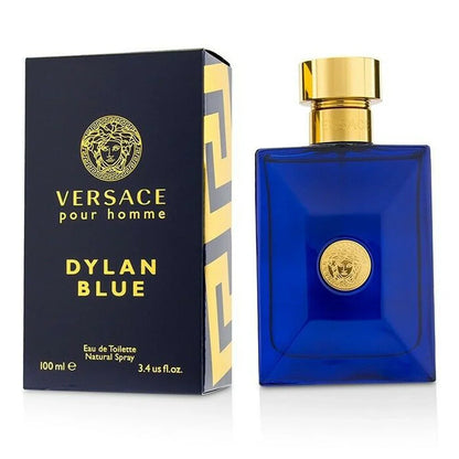 Profumo Uomo Versace 721010 EDT - Yestore