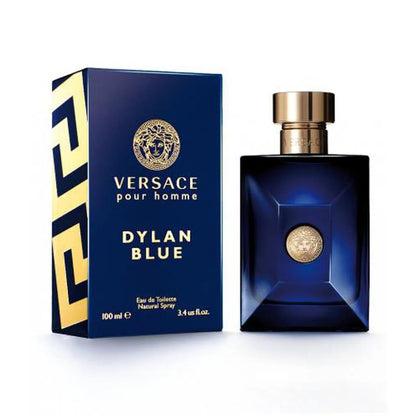Profumo Uomo Versace 721010 EDT - Yestore