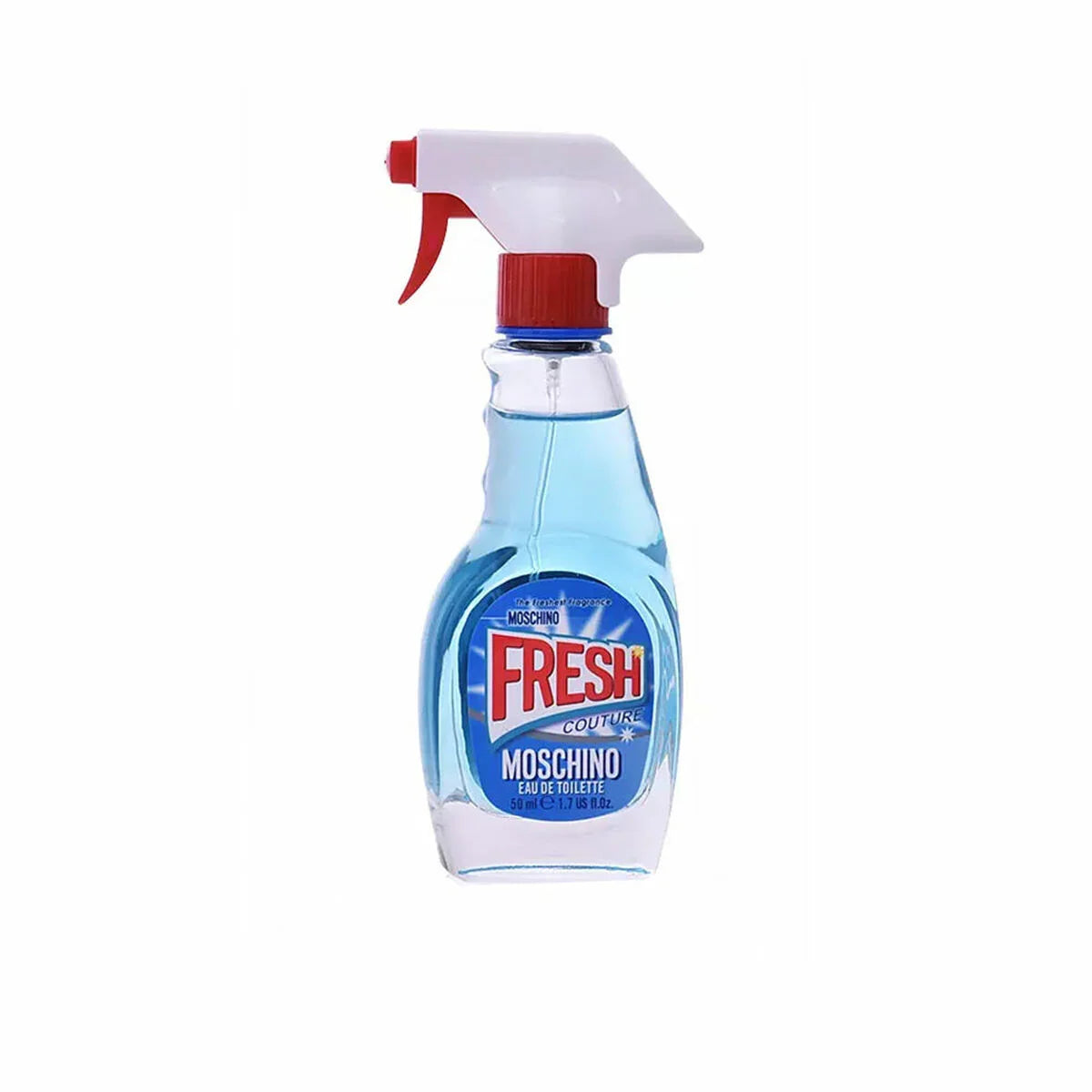 Profumo Donna Moschino EDT - Yestore