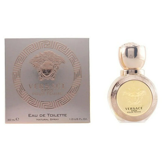 Profumo Donna Versace EDT - Yestore