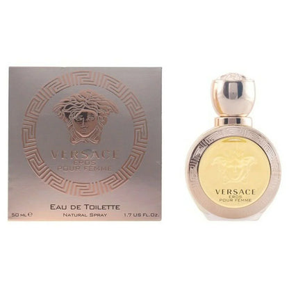 Profumo Donna Versace EDT - Yestore