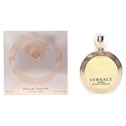 Profumo Donna Versace EDT - Yestore