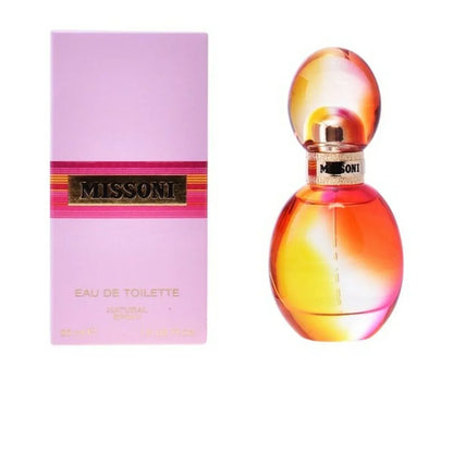 Profumo Donna Missoni EDT - Yestore