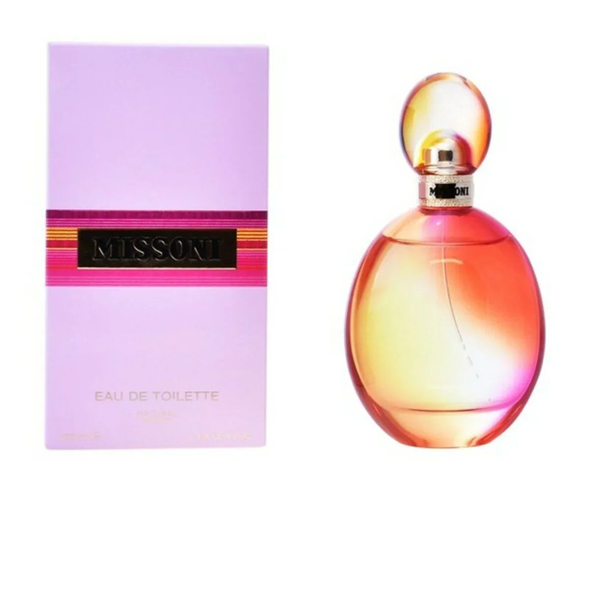 Profumo Donna Missoni EDT - Yestore