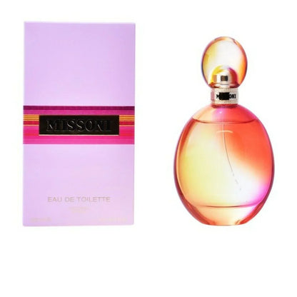 Profumo Donna Missoni EDT - Yestore