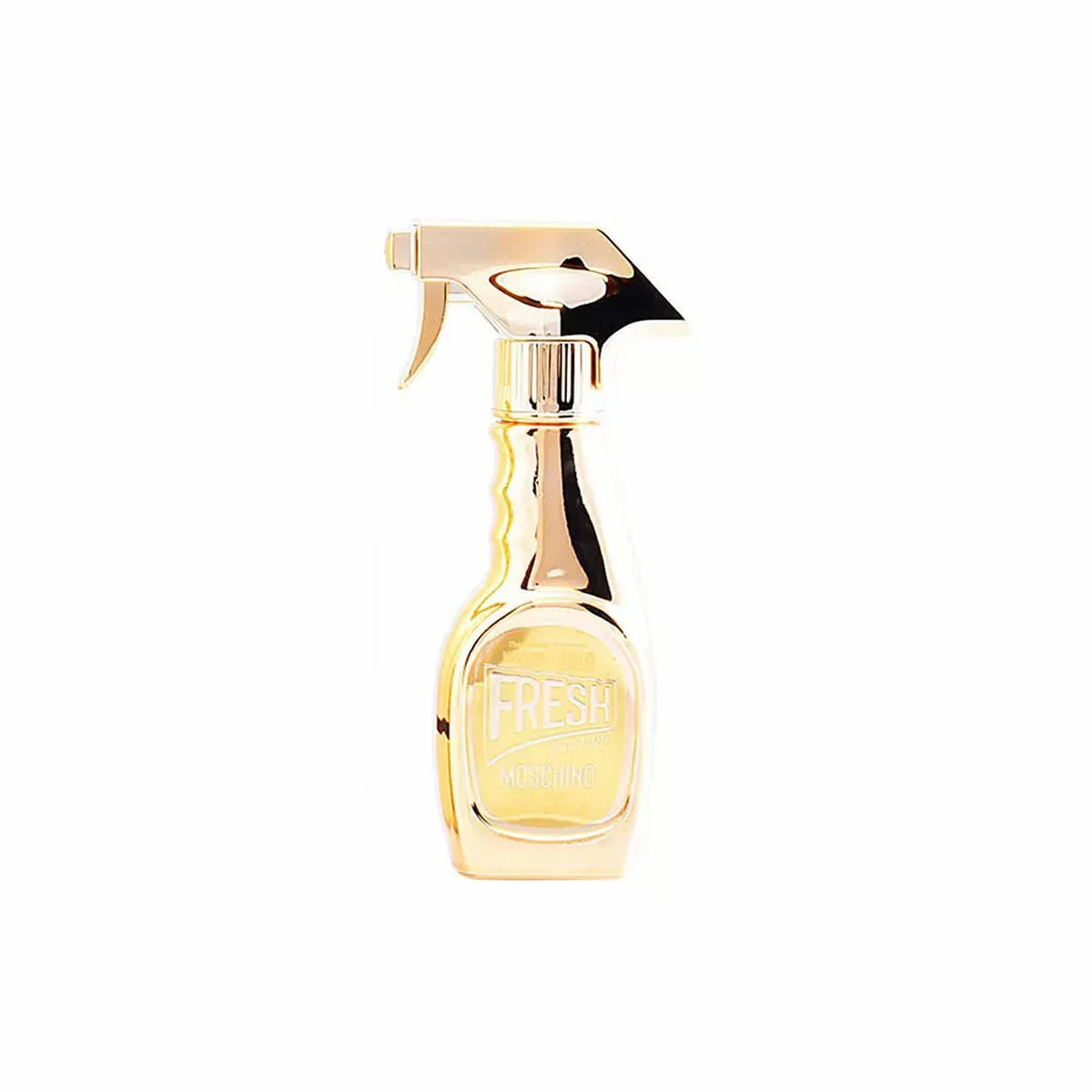Profumo Donna Fresh Couture Gold Moschino EDP EDP - Yestore