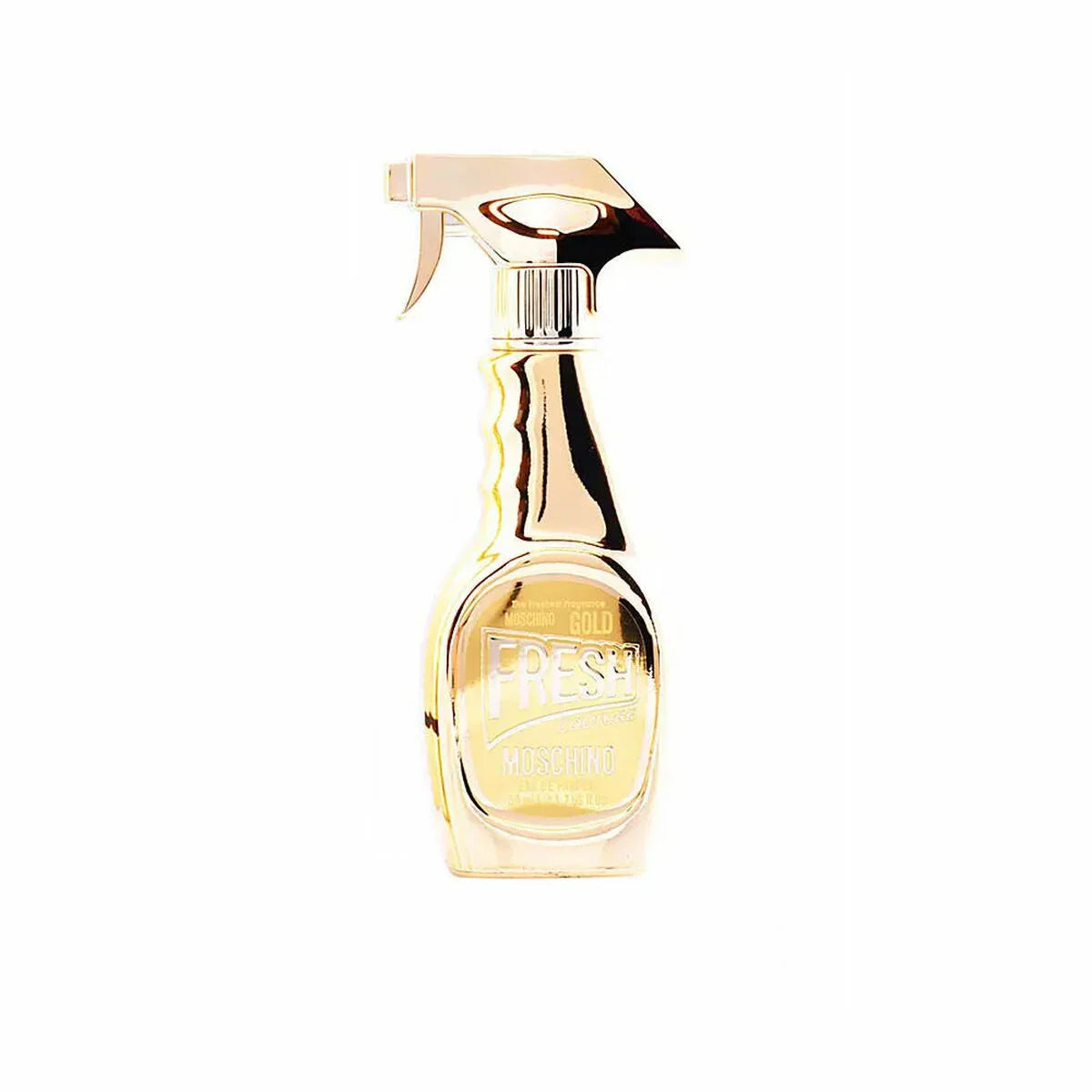 Profumo Donna Fresh Couture Gold Moschino EDP EDP - Yestore