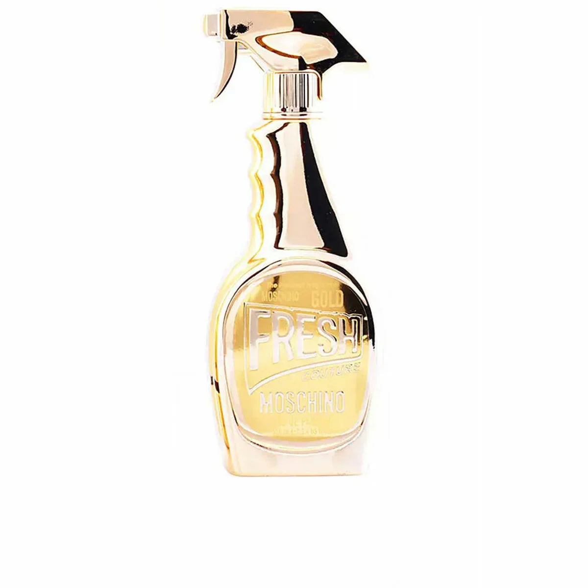 Profumo Donna Fresh Couture Gold Moschino EDP EDP - Yestore