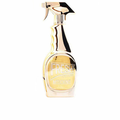 Profumo Donna Fresh Couture Gold Moschino EDP EDP - Yestore