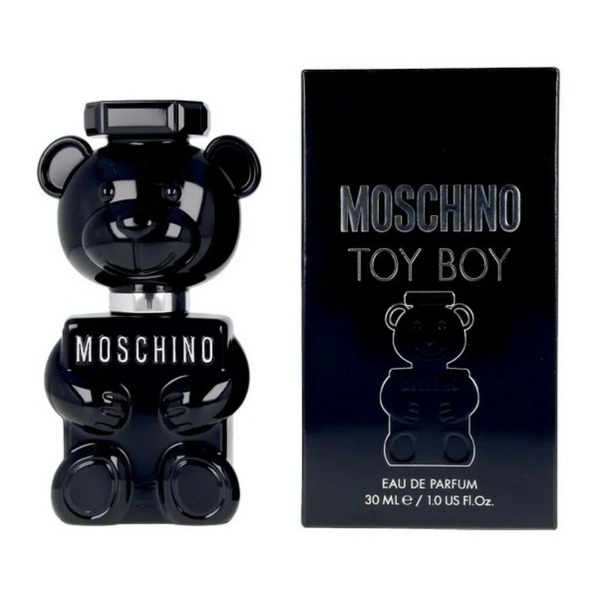 Profumo Uomo Toy Boy Moschino BF-8011003845118_Vendor EDP (30 ml) EDP 30 ml - Yestore
