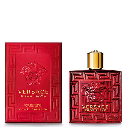 Profumo Uomo Eros Flame Versace 21409-hbsupp EDP - Yestore