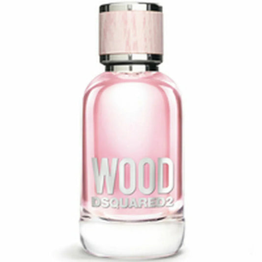 Profumo Donna Dsquared2 WOOD POUR FEMME EDT 30 ml Wood - Yestore