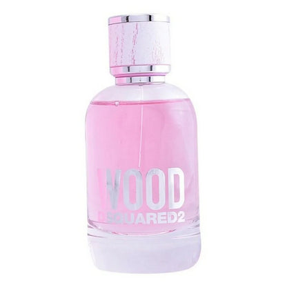 Profumo Donna Dsquared2 EDT - Yestore