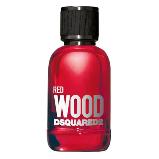 Profumo Donna Dsquared2 Red Wood (100 ml) - Yestore