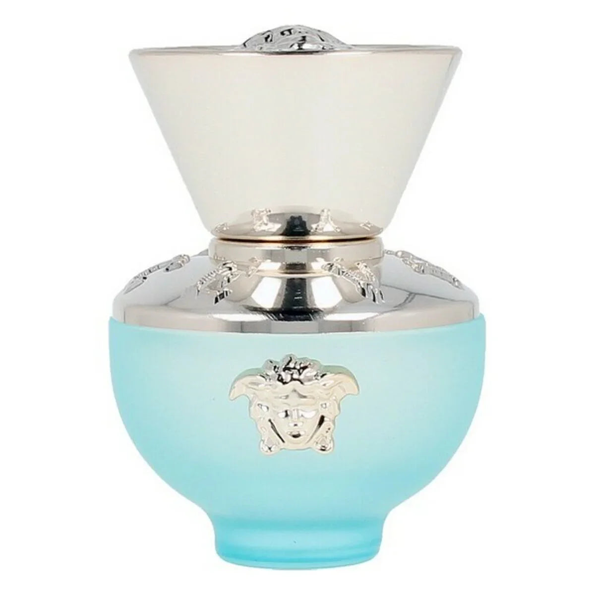 Profumo Donna Versace DYLAN TURQUOISE EDT 30 ml - Yestore