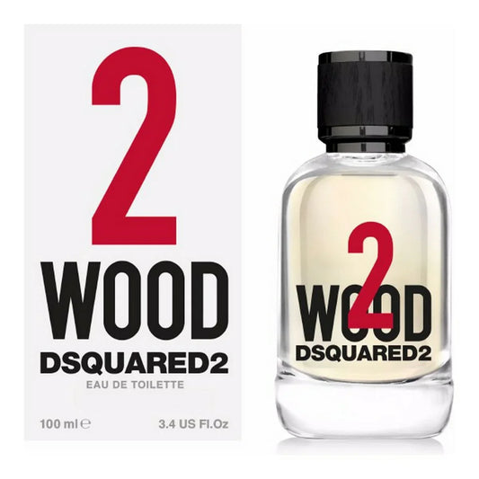 Profumo Unisex Dsquared2 EDT - Yestore