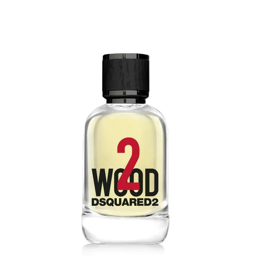 Profumo Unisex Dsquared2 2 Wood EDT 2 Wood - Yestore