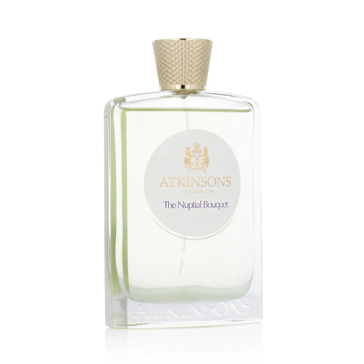 Women's Perfume Atkinsons EDT The Nuptial Bouquet 100 ml - Yestore