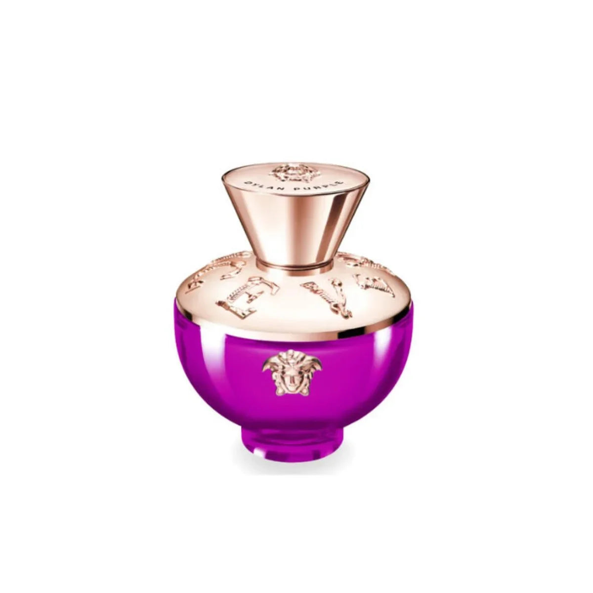 Profumo Donna Versace Dylan Purple EDP EDP 50 ml - Yestore