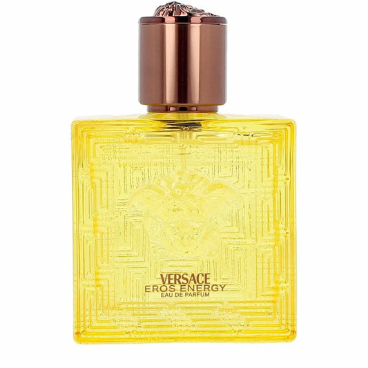 Profumo Uomo Versace Eros Energy EDP 50 ml - Yestore