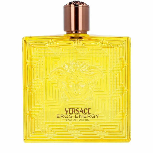 Profumo Uomo Versace Eros Energy EDP 200 ml - Yestore