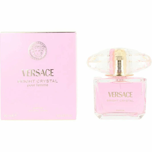 Profumo Donna Versace Bright Crystal EDP 90 ml - Yestore