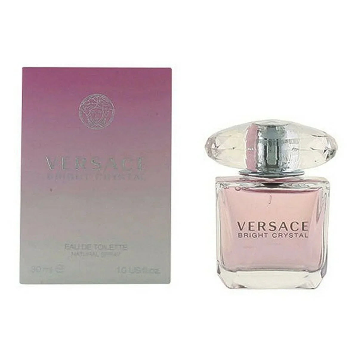 Profumo Donna Versace EDT - Yestore